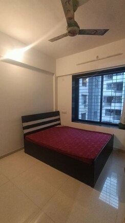 2 BHK Apartment For Rent in Gobind Ganesh Imperia