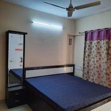 2.5 BHK Apartment For Rent in Acme Ozone, Manpada