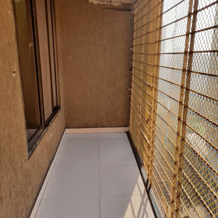 Balcony, acme-ozone 2.5 Bedroom 847 Sq.Ft. Apartment In Manpada Thane 10103917