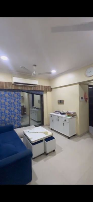 1 BHK 440 Sq.Ft. Apartment in SMGK Associates Woods Platina