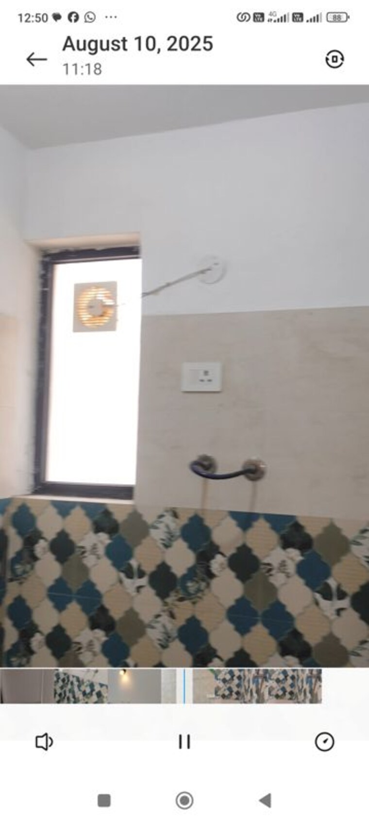 Room, arete-india-our-homes-3 2 Bedroom 696 Sq.Ft. Apartment In Sohna Sector 6 Gurgaon 10103958