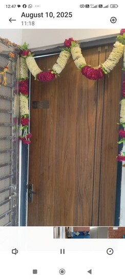 2 BHK Apartment For Rent in Arete India Our Homes 3