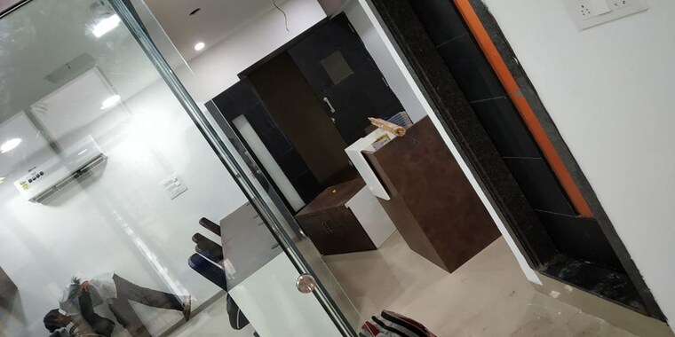 Team Area, vijay nagar Commercial Office Space 612 Sq.Ft. In Vijay Nagar Indore 10103930