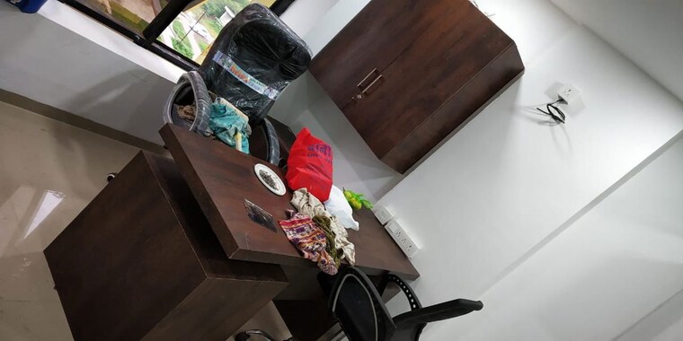 Team Area, vijay nagar Commercial Office Space 612 Sq.Ft. In Vijay Nagar Indore 10103930