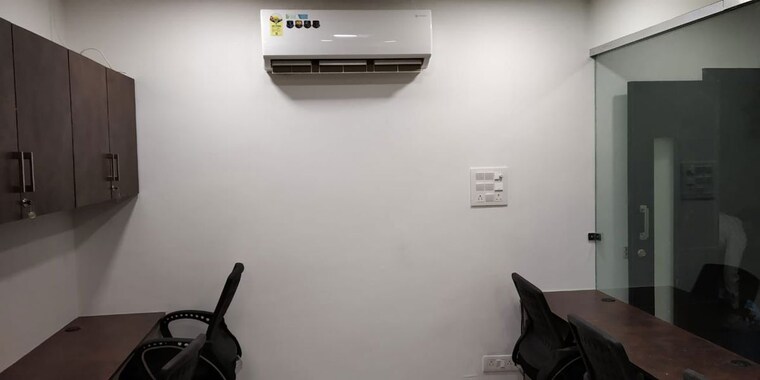 Team Area, vijay nagar Commercial Office Space 612 Sq.Ft. In Vijay Nagar Indore 10103930