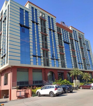  Office Space For Rent in Vijay Nagar