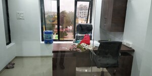 Team Area in  Office Space at Vijay Nagar – for Rent