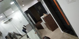 Team Area in  Office Space at Vijay Nagar – for Rent