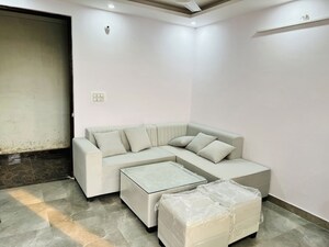 1 BHK Builder Floor For Rent in Saket