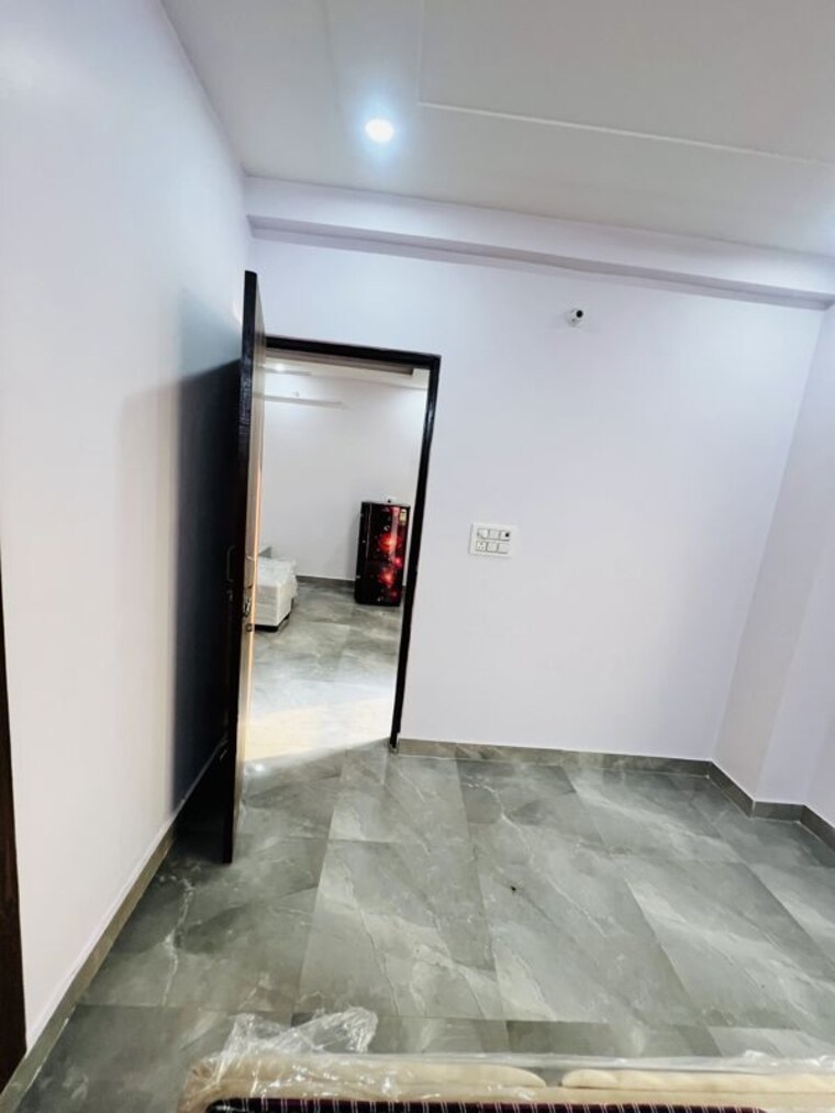 Room, saket 1 Bedroom 600 Sq.Ft. Builder Floor In Saket Delhi 10103962