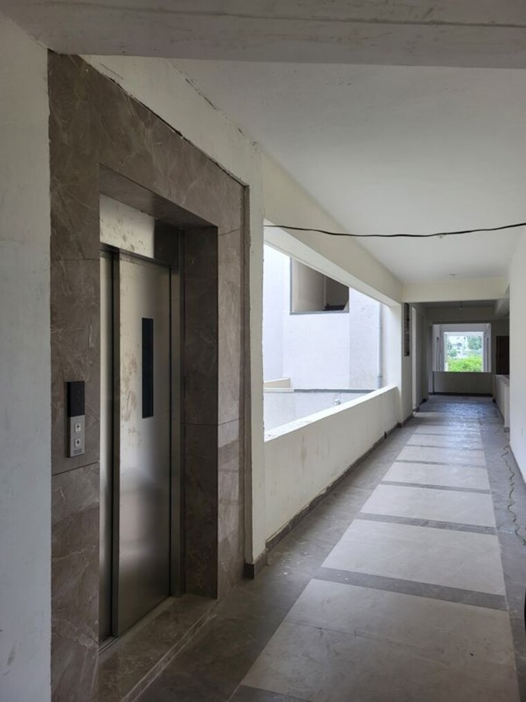 undefined, gandi maisamma 2 Bedroom 1235 Sq.Ft. Apartment In Gandi Maisamma Hyderabad 10103950