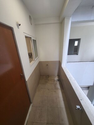 Building Lobby in 2 BHK Apartment at Gandi Maisamma – for Sale