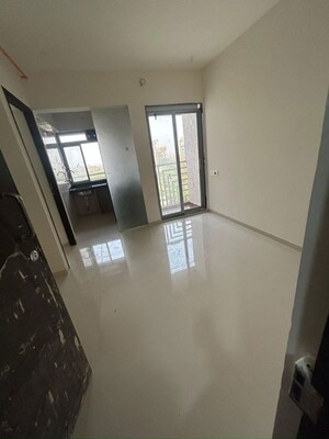 Kitchen in 1 BHK Apartment at JVM Accord, Manorama Nagar – for Rent