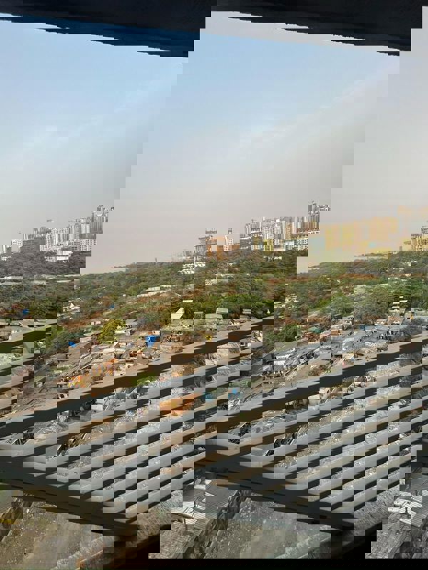 1 BHK 287 Sq.Ft. Apartment in JVM Accord