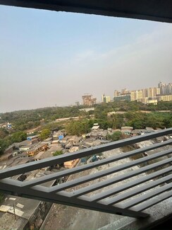 1 BHK Apartment For Rent in JVM Accord
