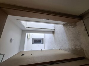 Building Lobby in 2 BHK Apartment at Ireo The Corridors, Sector 67a – for Sale