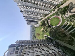 2 BHK Apartment – Exterior View View at Ireo The Corridors, Sector 67a - for Sale