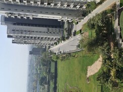 2 BHK + Pooja Room Apartment For Sale in Ireo The Corridors