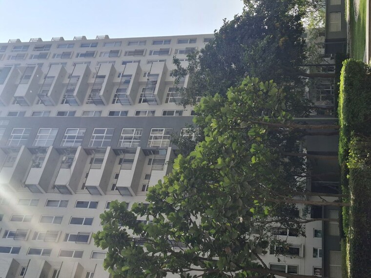 Exterior View, ireo-the-corridors 2 Bedroom 1296 Sq.Ft. Apartment In Sector 67a Gurgaon 10103971