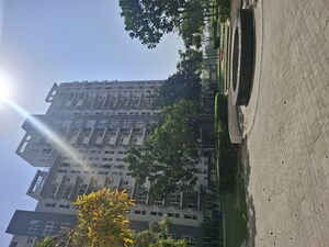 2 BHK Apartment – Exterior View View at Ireo The Corridors, Sector 67a - for Sale