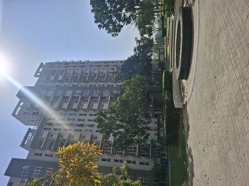 2 BHK Apartment – Exterior View View at Ireo The Corridors, Sector 67a - for Sale