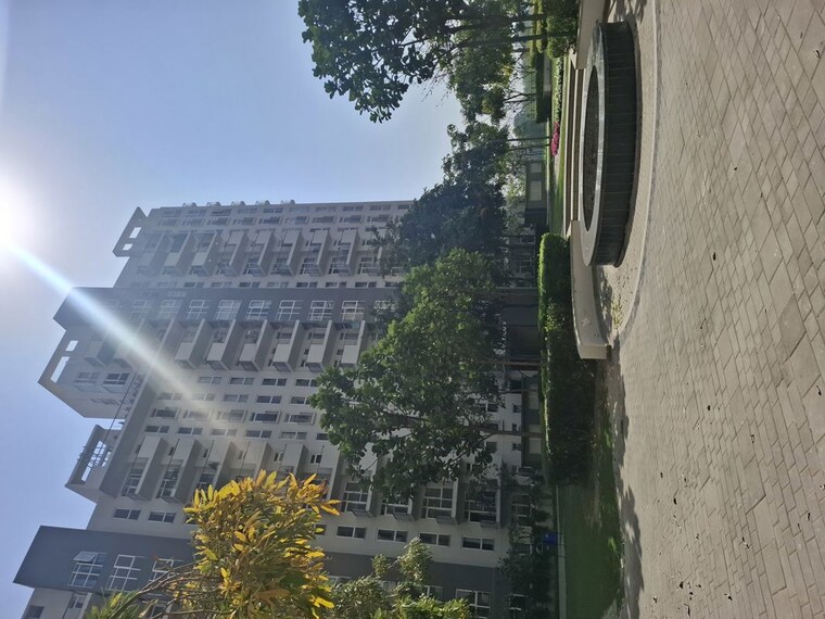 Exterior View, ireo-the-corridors 2 Bedroom 1296 Sq.Ft. Apartment In Sector 67a Gurgaon 10103971
