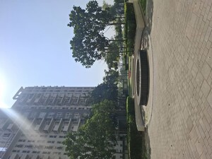 2 BHK Apartment – Exterior View View at Ireo The Corridors, Sector 67a - for Sale