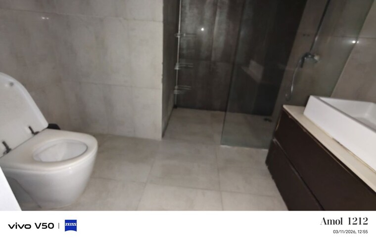 Bathroom, panchshil-one-north 4 Bedroom 5413 Sq.Ft. Apartment In Magarpatta City Pune 10103967