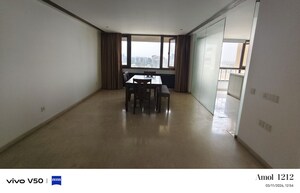 Room in 4 BHK Apartment at Panchshil One North, Magarpatta City – for Rent