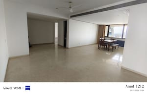 4 BHK Apartment For Rent in Panchshil One North, Magarpatta City