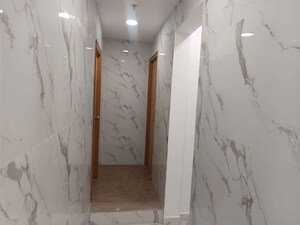 Building Lobby in  Office Space at DLF Corporate Greens, Sector 74a – for Rent