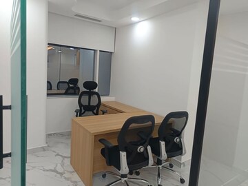 Team Area in  Office Space at DLF Corporate Greens, Sector 74a – for Rent