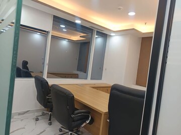 Team Area in  Office Space at DLF Corporate Greens, Sector 74a – for Rent