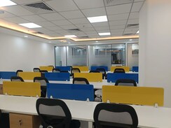 Office Space For Rent in DLF Corporate Greens