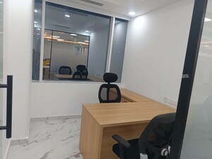 Team Area in  Office Space at DLF Corporate Greens, Sector 74a – for Rent