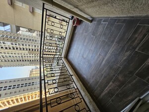 Furnished Amenities in 2 BHK Apartment at Nyati Elysia, Kharadi – for Rent