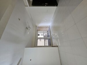 Furnished Amenities in 2 BHK Apartment at Nyati Elysia, Kharadi – for Rent