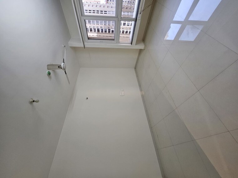 Balcony, nyati-elysia 2 Bedroom 1173 Sq.Ft. Apartment In Kharadi Pune 10103977