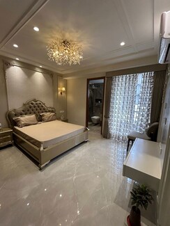 3 BHK + Extra Room Apartment For Sale in Patiala Road