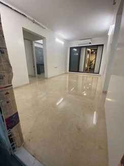 2 BHK + Pooja Room,Servant Room Apartment For Rent in Dosti Eastern Bay Phase 2
