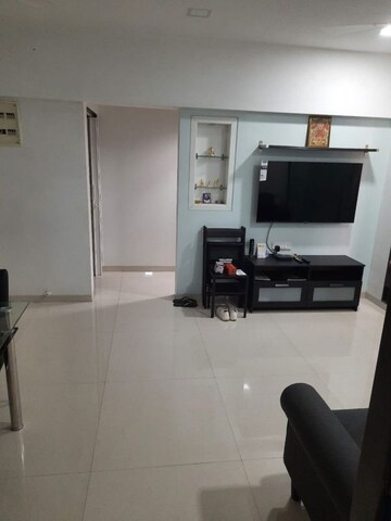 1 BHK Apartment For Rent in Suraj Heights Goregaon, Goregaon East