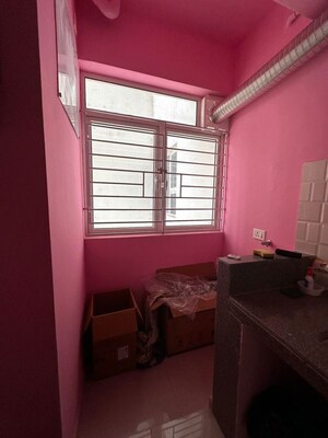 Kitchen in 3 BHK Apartment at Rishi – for Rent