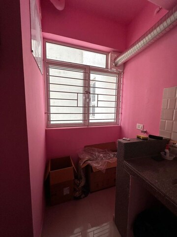 Kitchen in 3 BHK Apartment at Rishi – for Rent