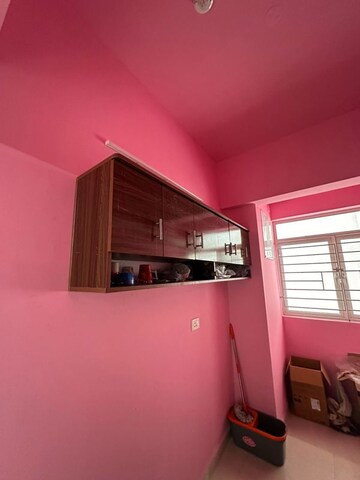 Kitchen in 3 BHK Apartment at Rishi – for Rent