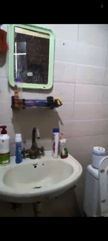 3 BHK + Pooja Room Apartment For Rent in Indirapuram Shakti Khand 1