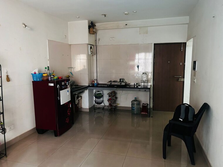 Team Area, paranjape-blue-ridge Studio 510 Sq.Ft. Apartment In Hinjewadi Pune 10103963