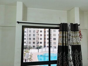 Master Plan in Studio Apartment at Paranjape Blue Ridge, Hinjewadi – for Rent