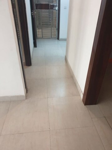 Building Lobby in 4 BHK Apartment at Trident Embassy, Sector 1 Greater Noida – for Rent