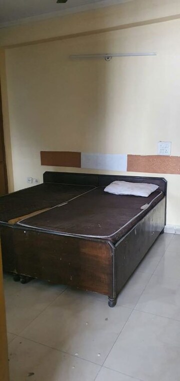 Kitchen in 2 BHK Apartment at Rajhans Apartments, Indrapuram – for Rent