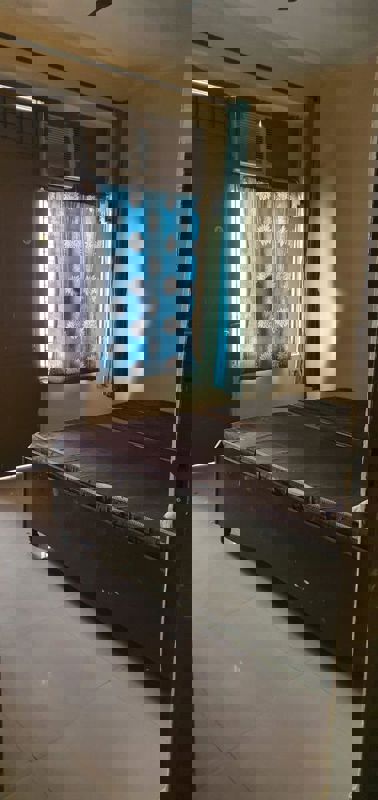 2 BHK + Pooja Room 1200 Sq.Ft. Apartment in Rajhans Apartments